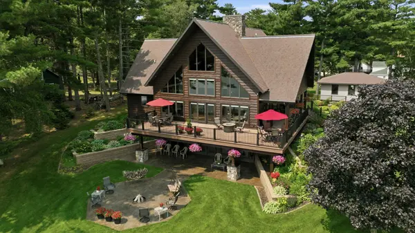 2398 9th AVE, Chetek, WI 54728