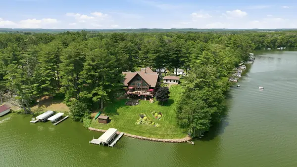 2398 9th AVE, Chetek, WI 54728