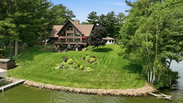 2398 9th AVE, Chetek, WI 54728