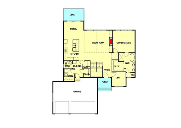 6105 Halifax AVE S, Edina, MN 55424