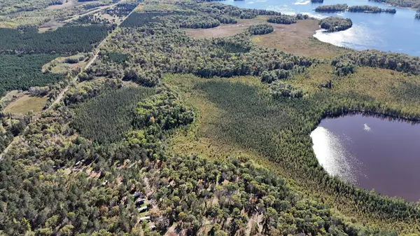 TBD CC Mann Road, Spooner, WI 54801