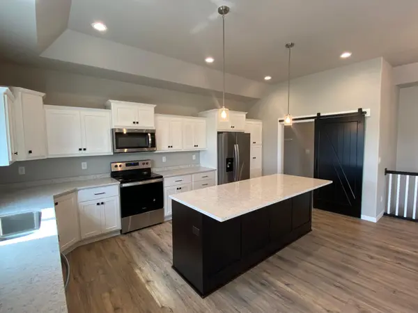 116 18th ST SE, Barnesville, MN 56514
