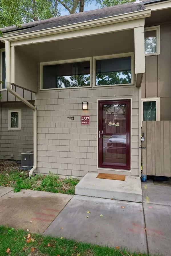 4337 3rd AVE S, Minneapolis, MN 55409
