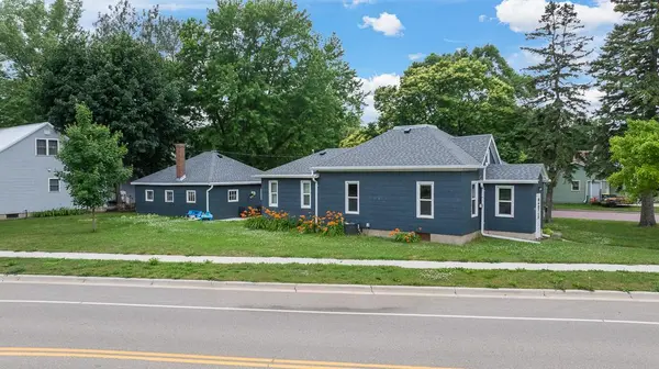 37 Rowland ST, Tracy, MN 56175