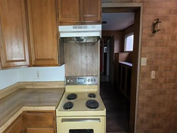 116 5th ST NW, Mahnomen, MN 56557