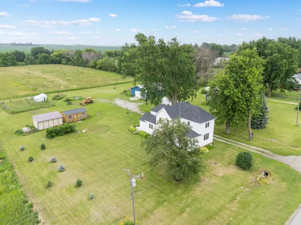 55570 State Highway 56, West Concord, MN 55985