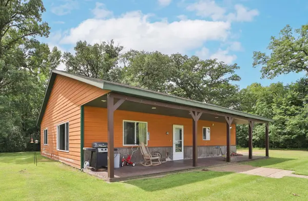 34564 141st AVE, Eagle Bend, MN 56446