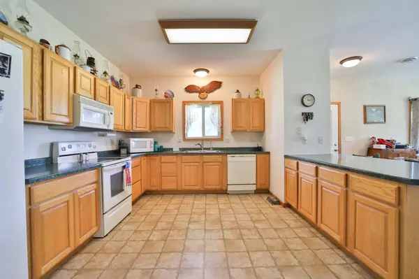 34564 141st AVE, Eagle Bend, MN 56446