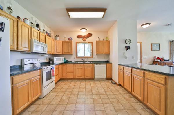34564 141st AVE, Eagle Bend, MN 56446
