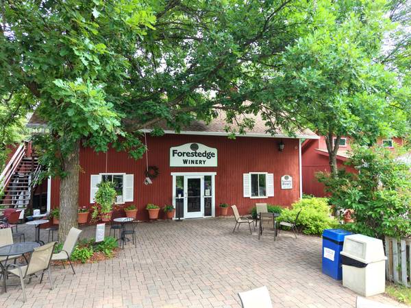 35295 State 64, Laporte, MN 56461