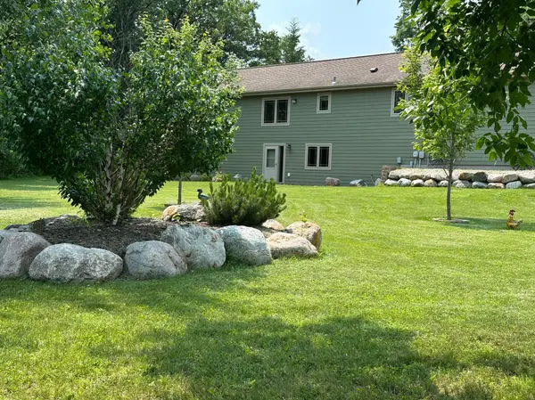 317 Oak Hills DR, Detroit Lakes, MN 56501
