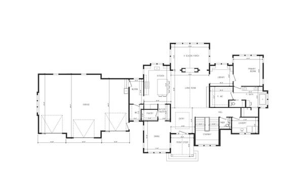 7495 Keswick CT N, Grant, MN 55082