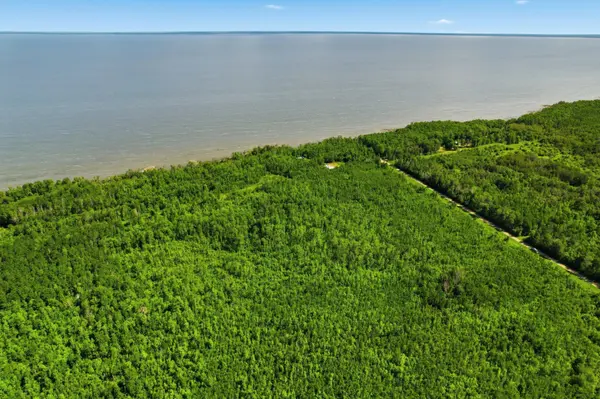 TBD Sandberg RD NE, Kelliher, MN 56650