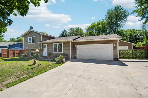 3720 232nd AVE NW, Saint Francis, MN 55070