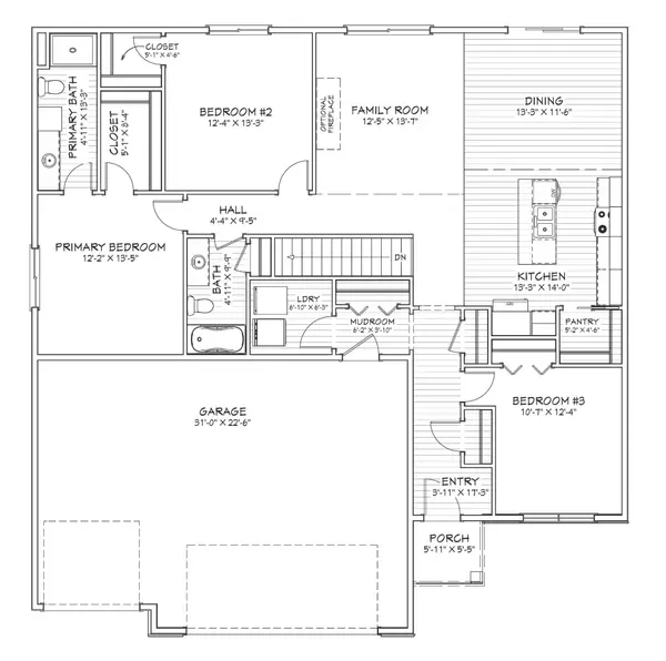 712 Preserve BLVD, Young America, MN 55397