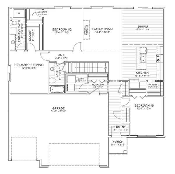 712 Preserve BLVD, Young America, MN 55397