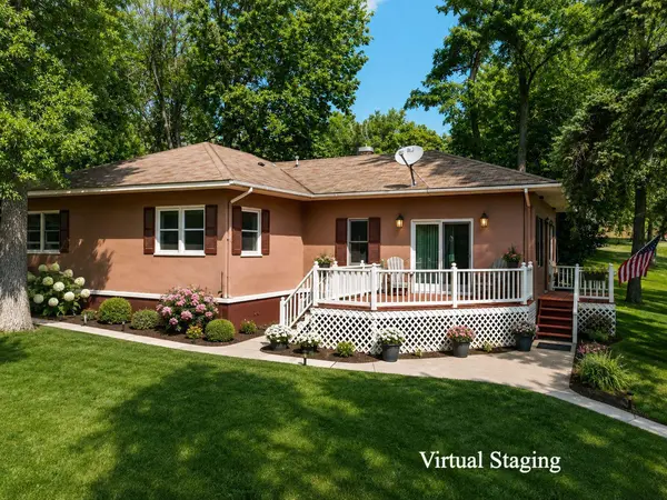 315 N Concord ST, Fergus Falls, MN 56537