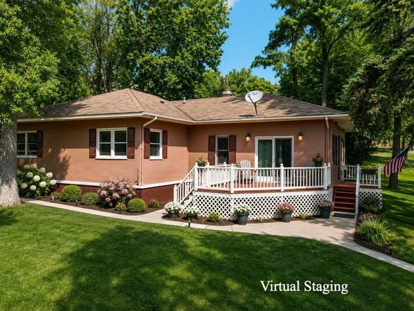 315 N Concord ST, Fergus Falls, MN 56537