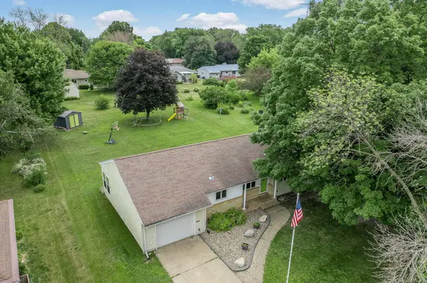 1013 5th ST S, Saint James, MN 56081