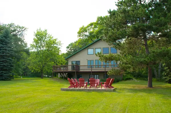 6425 Ponderosa DR NW, Walker, MN 56484