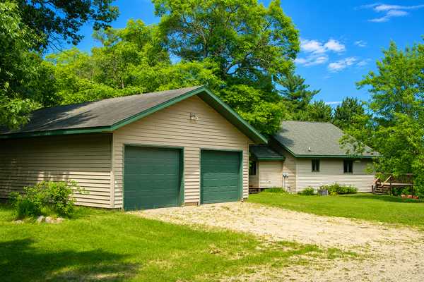 6425 Ponderosa DR NW, Walker, MN 56484