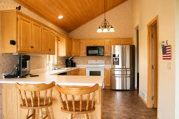 6425 Ponderosa DR NW, Walker, MN 56484