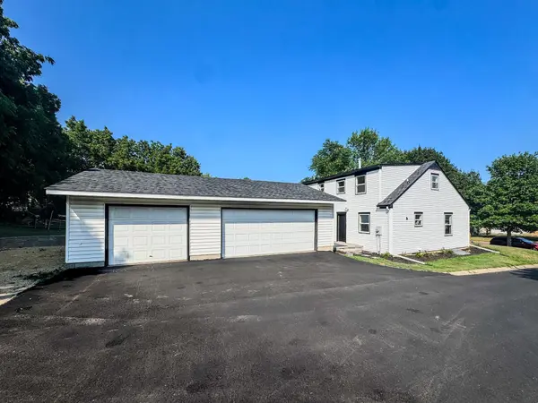 1110 S Washington AVE, Saint Peter, MN 56082