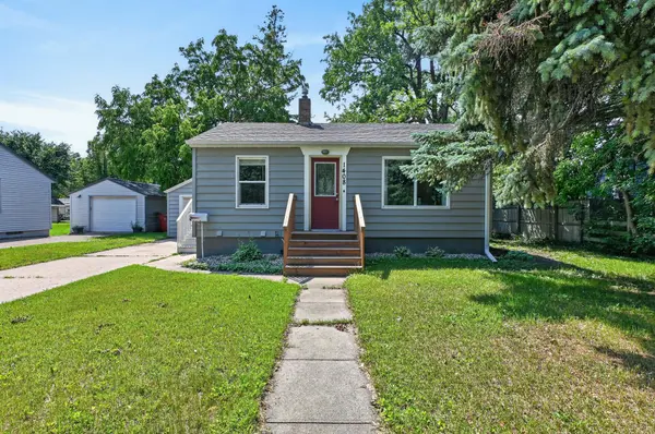 1408 Elm ST, Alexandria, MN 56308