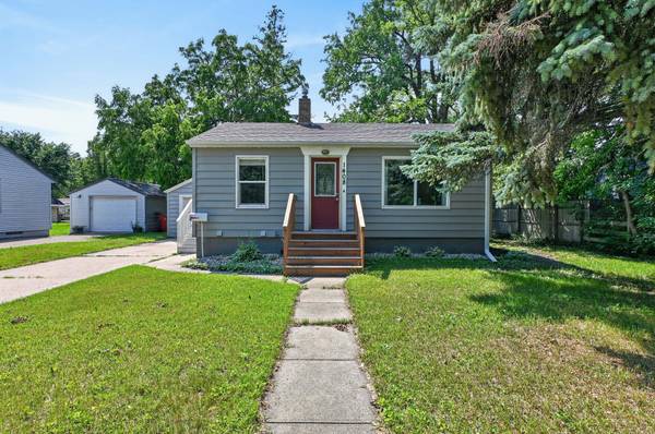 1408 Elm ST, Alexandria, MN 56308