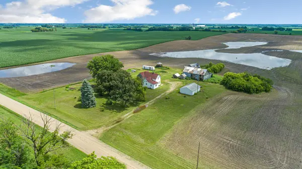 10401 SW 62nd AVE, Ellendale, MN 56026