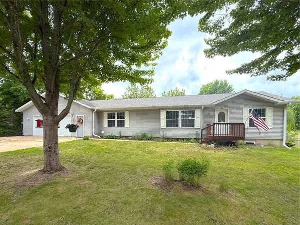 13871 50th AVE, South Haven, MN 55382