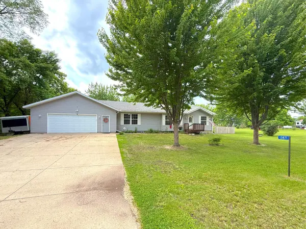 13871 50th AVE, South Haven, MN 55382