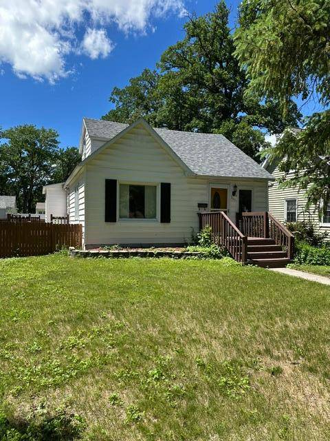 321 Tindolph AVE N, Thief River Falls, MN 56701