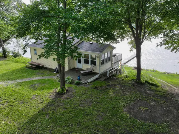 23324 Red Rock Shores DR SW, Hoffman, MN 56339