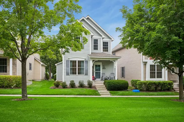 11207 Beechwood LN, Woodbury, MN 55129