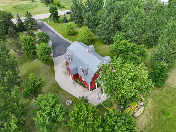 4800 39th AVE NE, Alexandria, MN 56308