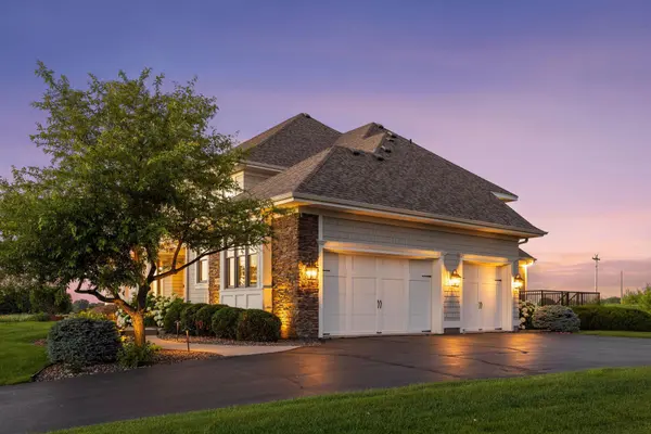 6360 Bluestem RD S, Corcoran, MN 55340