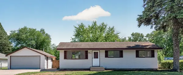 7817 67th AVE N, Brooklyn Park, MN 55428