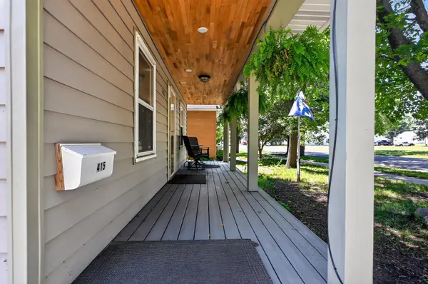 415 Jefferson ST, Alexandria, MN 56308