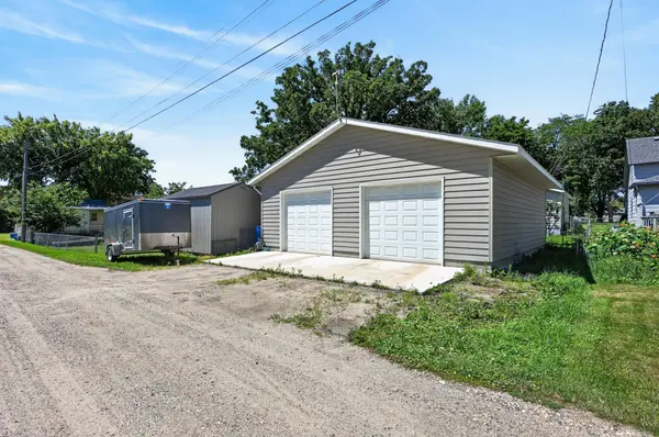 415 Jefferson ST, Alexandria, MN 56308