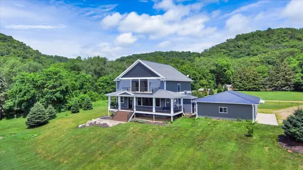 W12420 State Highway 35, Stockholm, WI 54769