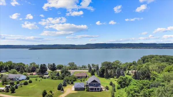 W12420 State Highway 35, Stockholm, WI 54769
