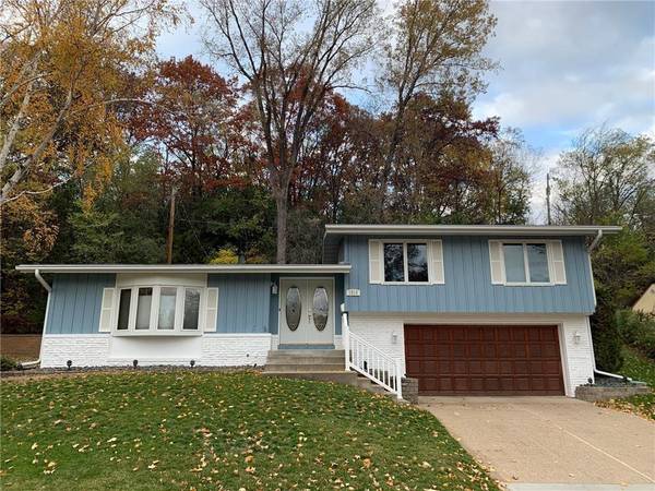 1516 Maywood DR,  South Saint Paul,  MN 55075