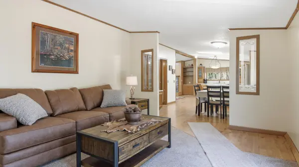 7444 N Pats Landing RD #10, Hayward Twp, WI 54843