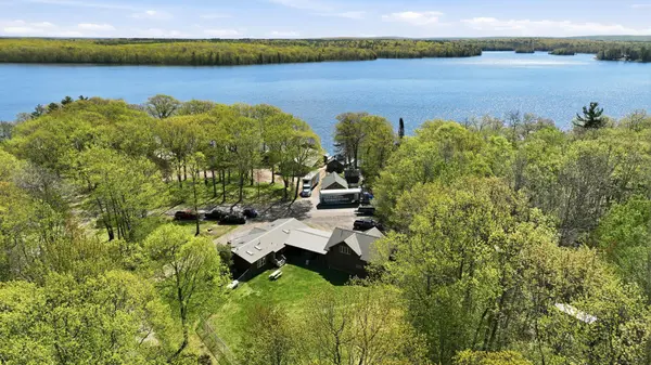 7444 N Pats Landing RD #10, Hayward Twp, WI 54843