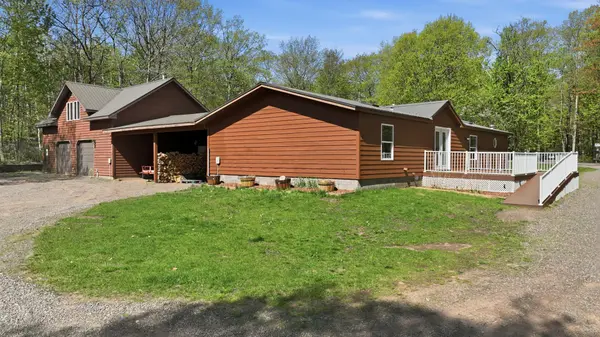 7444 N Pats Landing RD #10, Hayward Twp, WI 54843