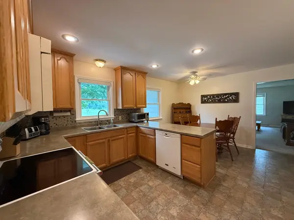 202 3rd ST W, Hayward, MN 56043