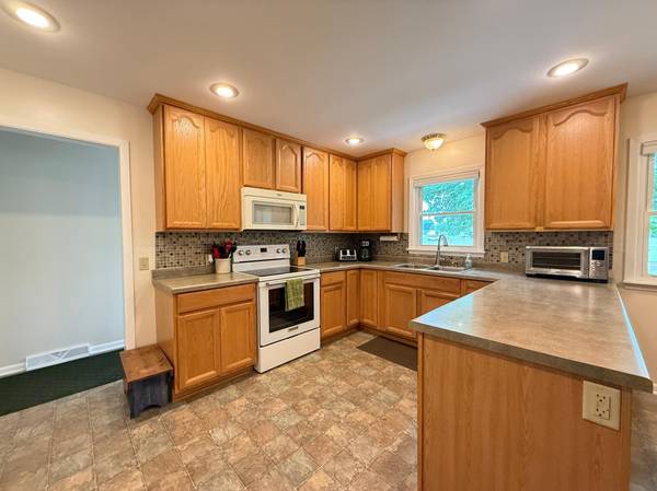 202 3rd ST W, Hayward, MN 56043