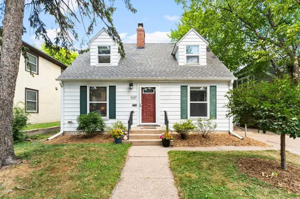 1047 Dayton AVE, Saint Paul, MN 55104