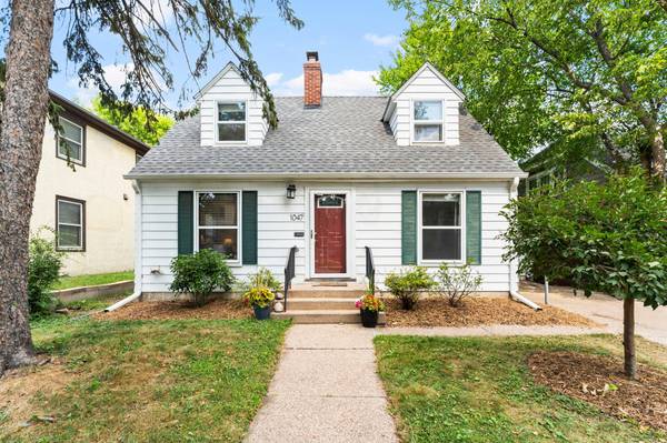 1047 Dayton AVE, Saint Paul, MN 55104